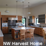 NW Harvest Home