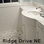 Ridge Drive NE