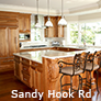 Sandy Hood Road