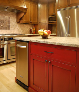Hewitt Cabinets Custom Cabinets For Seattle Bellevue Tacoma